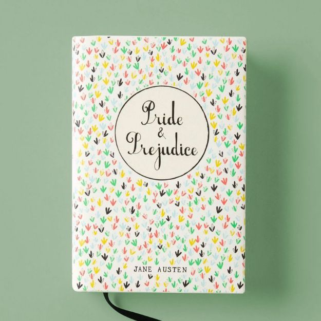 Изображение Pride and Prejudice
