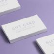 $50 Physical Gift Card - ի նկար