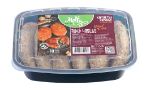 Изображение METTA Sweats & Meat Куриные котлеты с сыром и грибами