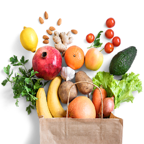 Изображение для категории Продукты питания