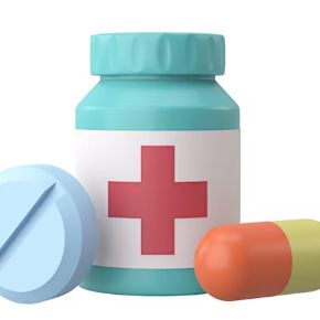 Изображение для категории Аптека