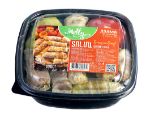Изображение METTA Sweats & Meat Куриные котлеты с сыром и грибами